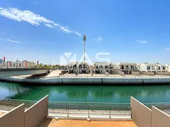 Premium Canal View Villa | Kitchen Appliances Included | Landscaped Garden Coming Soon