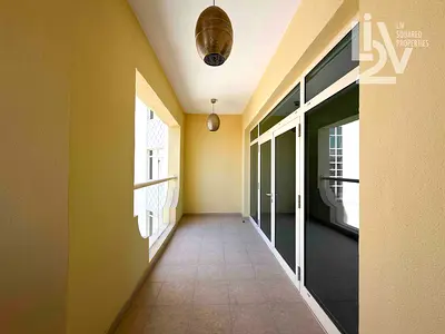 Unfurnished | Vacant Now | Direct Park Access