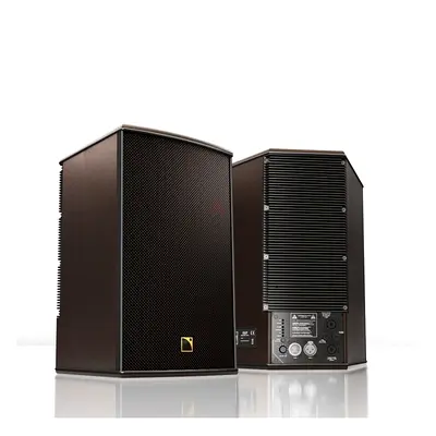 L-Acoustics 112P – High-End Sound, 2 Speakers
