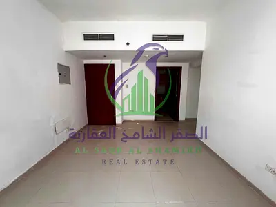 One BHK Apartment In Al Khan With Open View Flexible Payment Options And Prime Location Near Afamia Grocery