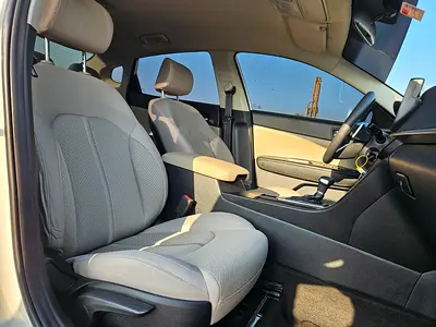 صورة 8 لـ 2020 KIA OPTIMA