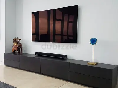 New And modern Tv unit
