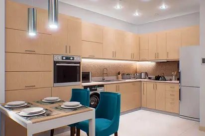 Phpp | Lake View | High Floor | Multiple Options