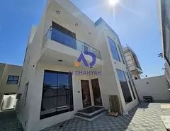 Distress Sale | Luxury 5 Master Bedroom Villa | Modern Finishes | Al Zahya, Ajman