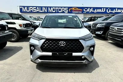 صورة 2 لـ 2025 Toyota VELOZ