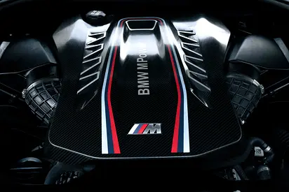 2022 BMW X5 — миниатюра 14