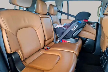 صورة مصغرة 13 لـ 2019 Nissan PATROL