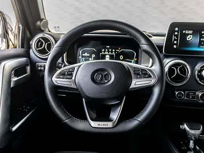 BAIC BJ40 BJ40L, миниатюра 20