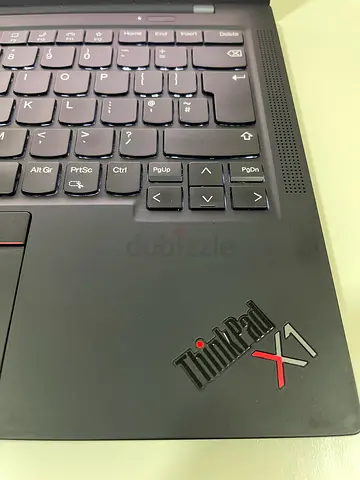 Lenovo ThinkPad X1 Carbon Gen 9 | i5 11th Gen | 16GB RAM | Slim Business Ultrabook
