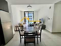 🌟 Luxury Fully Furnished 2BR | Balcony | Tiraz 2 Aljada 🌟