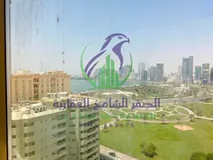 One Bedroom Apartment With Sea View And Free Air Conditioning in Key Area Conveniently Located Near 