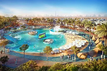 Waterfront Community | Great Layout | Payment Plan