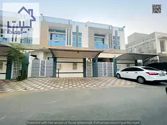 **For Rent – ​​Luxury Townhouse in Al Zahia**