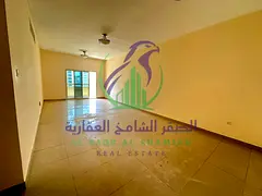 Two Bedrooms And Hall For Annual Rent Free Air Conditioning With Free Gym And Pool Wall Cabinets Ope