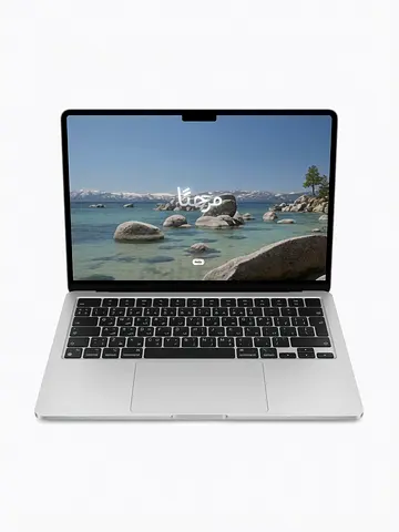 MacBook Air 13-inch – M5
