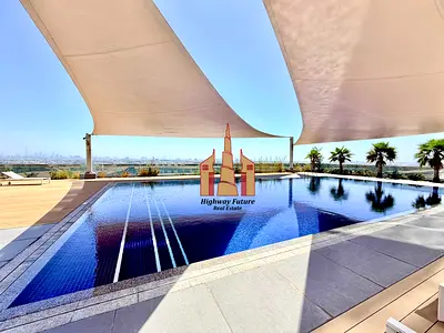 SPACIOUS 1-BEDROOM || FREEHOLD || LA PLAGE TWR