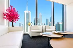 FURNISHED | PRIME LOCATION| NEXT TO METRO
