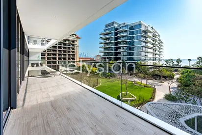 Beach Access | Sea View | Quality Finishings