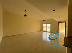 Spacious Apartment in Emirates Gardens Rose 2, JVC | Bright Interiors | Modern Layout | Prime Locati
