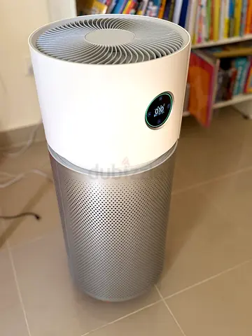 Xiaomi Smart Air Purifier Elite EU + Brand New Extra 3-in-1 HEPA Filter