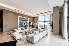 Now Vacant | Penthouse Living | Luxury