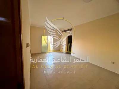 للايجار السنوي غرفة وصالة تامين شيك لايصرف اطلالة مفتوحة مساحات واسعة تشطيب حديث تسهيلات في السداد موقع متميز قريب من جميع الخدمات