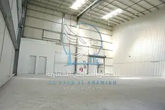 Premium Warehouses Available for Rent – Ideal for Storage, Commercial & Industrial Activities