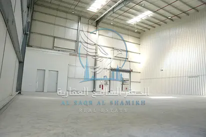 Premium Warehouses Available for Rent – Ideal for Storage, Commercial & Industrial Activities