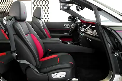 2018 ROLLS-ROYCE DAWN 缩略图 11