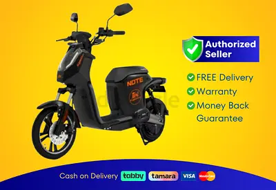 Electric Scooter Kugoo Note | Brand New |  Warranty | FREE  Delivery