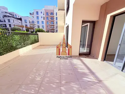 Huge Terrace | Luxury 1-BR Apartment | All Amenities |
