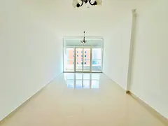 OPEN VIEW 2BHK WITH BALCONY & WARDROBE ,Gym,Pool free(6 cheques payment)