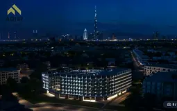 4% DLD Waver | HighROI+| Modern Design | Premium Amenities