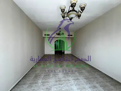 شقة غرفتين وصالة للإيجار بتكييف مجاني ومساحات واسعة وتشطيبات حديثة بالقرب من دبي ونيستو وجميع الخدمات