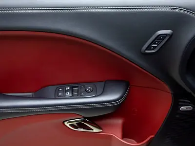 2022 Dodge CHALLENGER 缩略图 17