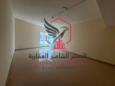 Free Parking, AC, Gym & Pool | Open View | Spacious | Built-in Wardrobes | Prime Location | Easy Dubai Exit
