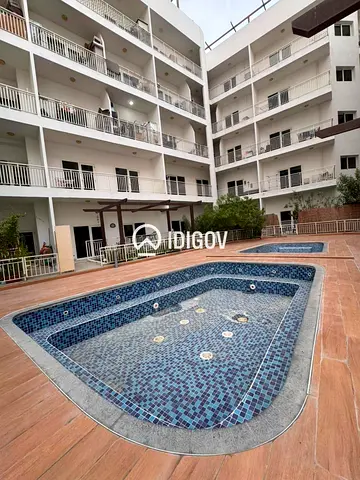 Skyline Oasis | Studio Apartment | Prime Location