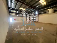Warehouses -Showrooms -Shops - Land-Yards-( Warehouse for Rent – Industrial Area 18 - 3,000 Sq. Ft