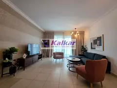 Spacious 2 B/R | Fully Furnished / Higher floor