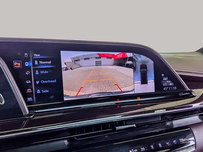2021 Cadillac ESCALADE — миниатюра 13