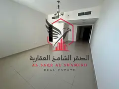 1BHK with Free AC & Parking, Gym & Pool, Spacious Family Tower Opposite Al Noor Mosque in Al Majaz 1