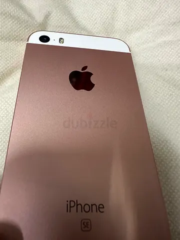 iPhone 5SE 32GB