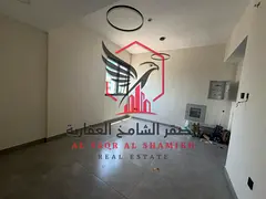 1BHK in Al Khan with super deluxe finishing and free parking. Prime location near all amenities with