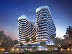 Elite 1BR | ELO, DAMAC Hills 2 | Smart Investment