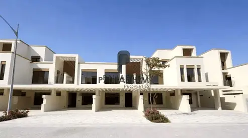 Spacious 4-Bedroom Townhouse | Costa Brava | Back-to-Back Unit | AED 149,999