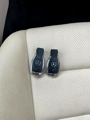 صورة 10 لـ 2014 Mercedes-BENZ GLK
