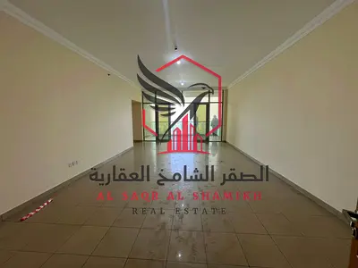 تكييف وباركن وجيم ومسبح مجانا | بلكونه اطلاله مفتوحه | مساحات كبيرة | خزائن بالحائط | موقع حيوي | سهوله الوصول لمخرج دبي