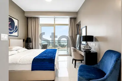 Fully Furnished | Vacant now | Mid Floor