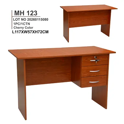 Brand New 120 Cm Office Table