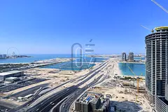Upgraded and Furnished | Sea View | Vacant
